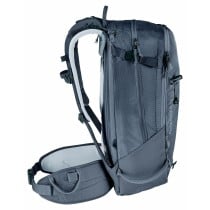 Bergrucksack Deuter Freerider Schwarz 28 L