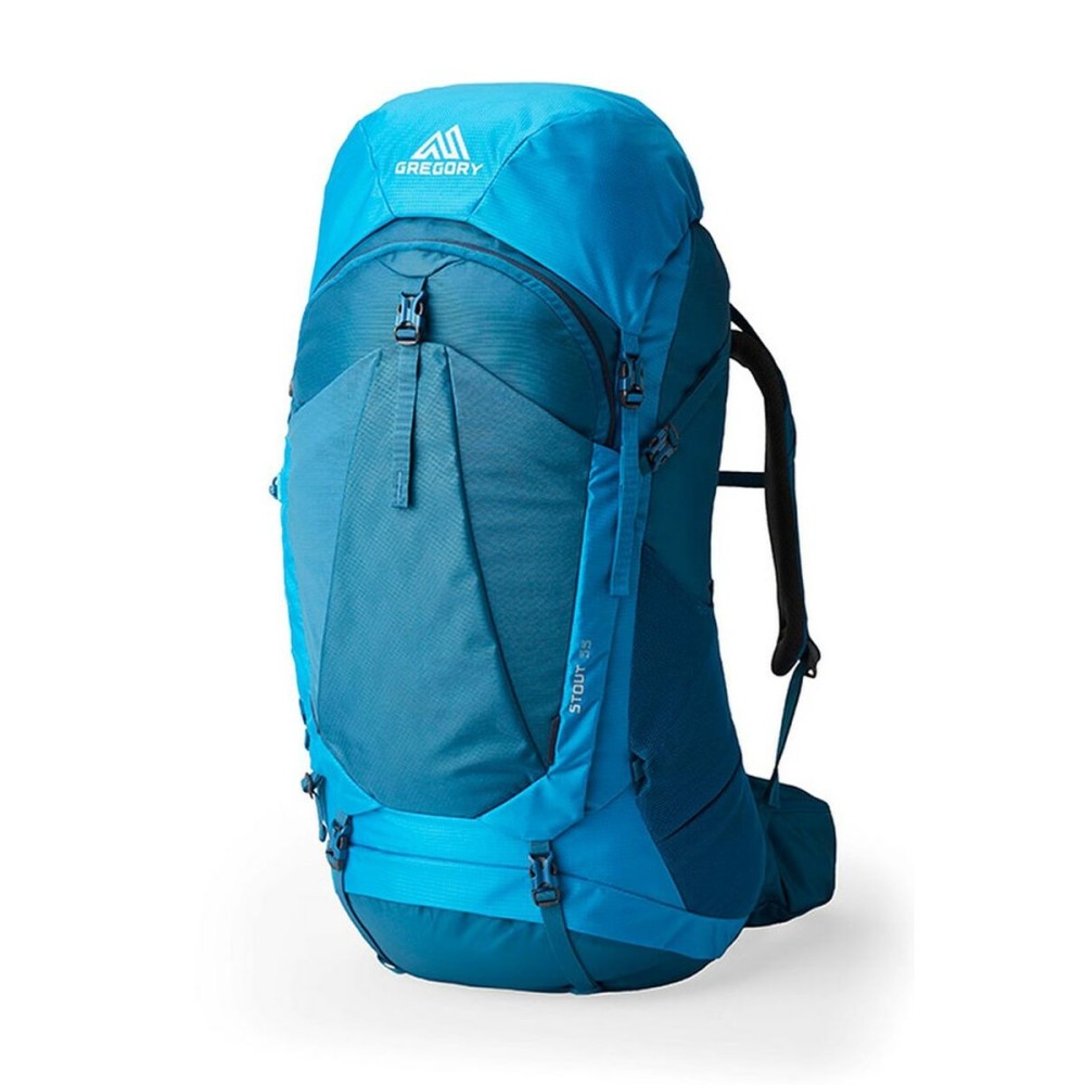 Bergrucksack Gregory Stout 55 Blau 55 L