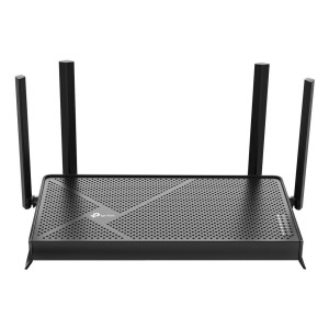 Router TP-Link BE3600 Noir RJ45 Ethernet LAN