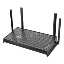 Router TP-Link BE3600 Noir RJ45 Ethernet LAN