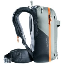 Sac à dos de montagne Deuter Alproof Lite 22 Bleu Gris 22 L