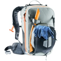 Sac à dos de montagne Deuter Alproof Lite 22 Bleu Gris 22 L