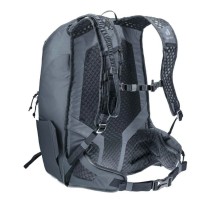 Bergrucksack Deuter Updays 24 SL Schwarz 24 L