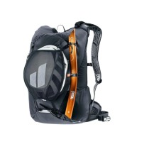 Bergrucksack Deuter Updays 24 SL Schwarz 24 L