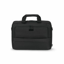 Laptoptasche Dicota D32033-RPET Schwarz