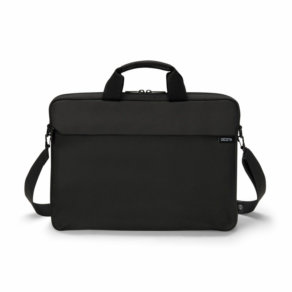 Laptoptasche Dicota D32092-RPET Schwarz 16"