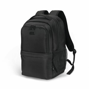 Laptop Backpack Dicota D32027-RPET Black