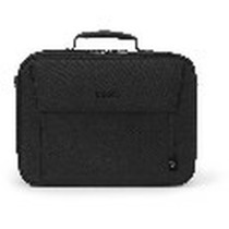 Laptoptasche Dicota D30447-RPET Schwarz 17,3"