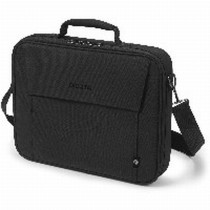 Laptoptasche Dicota D30447-RPET Schwarz 17,3"