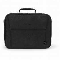 Laptoptasche Dicota D30447-RPET Schwarz 17,3"