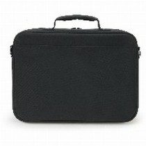 Laptoptasche Dicota D30447-RPET Schwarz 17,3"