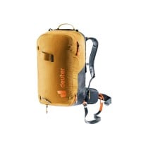 Bergrucksack Deuter Alproof Lite 20 SL Gelb Graphit 20 L