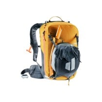 Sac à dos de montagne Deuter Alproof Lite 20 SL Jaune Graphite 20 L