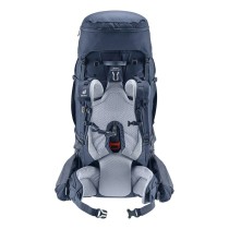 Mountain Backpack Deuter Aircontact X 80 L