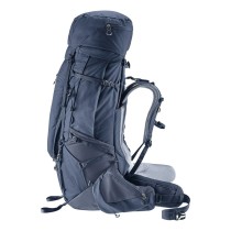 Mountain Backpack Deuter Aircontact X 80 L