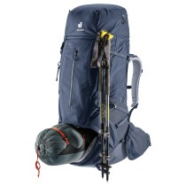 Mountain Backpack Deuter Aircontact X 80 L