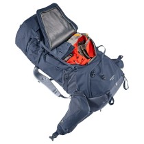 Mountain Backpack Deuter Aircontact X 80 L