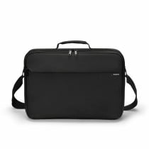 Laptoptasche Dicota D32089-RPET Schwarz 17,3"