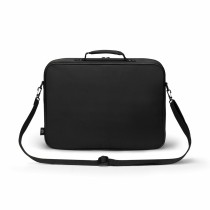 Laptoptasche Dicota D32089-RPET Schwarz 17,3"