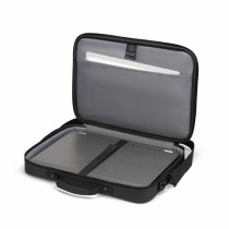 Laptoptasche Dicota D32089-RPET Schwarz 17,3"