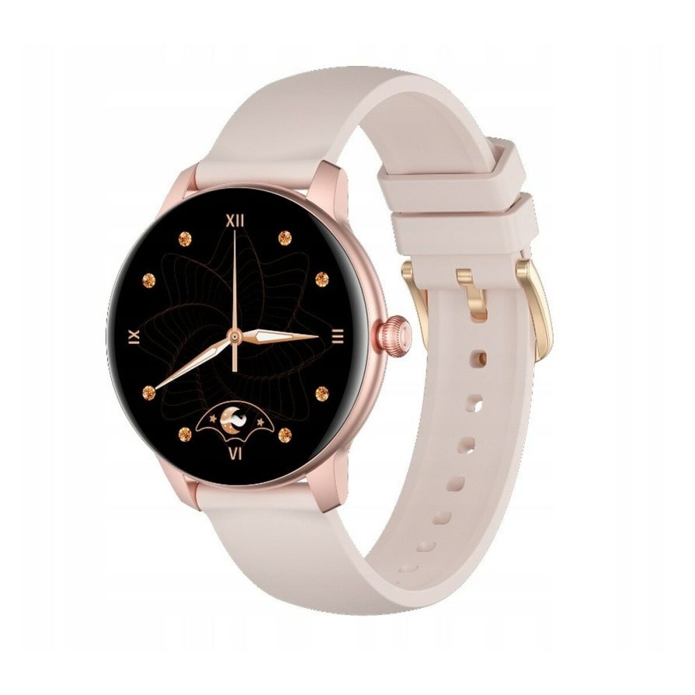 Smartwatch Oromed ORO LADY ACTIVE Rosa 1,09"