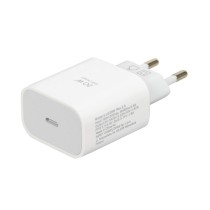 Wall Charger Ibox ILUC39W White 20 W (1 Unit)