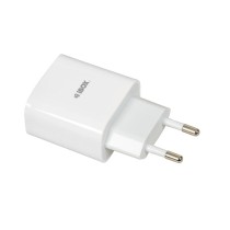 Wall Charger Ibox ILUC39W White 20 W (1 Unit)