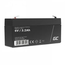 Batterie pour Système d'Alimentation Sans Interruption Green Cell AGM14 6 V