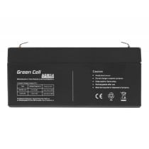 Batterie pour Système d'Alimentation Sans Interruption Green Cell AGM14 6 V