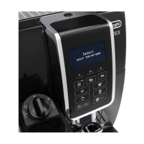 Superautomatic Coffee Maker DeLonghi ECAM 359.55.B Black 1450 W 15 bar 300 g 1,8 L