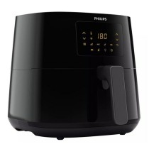 Friteuse à Air Philips HD9280/90 Noir 2000 W 6,2 L