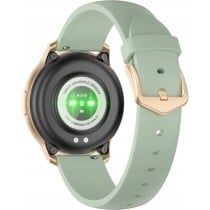 Montre intelligente Oromed ORO ACTIVE PRO 1 Vert Doré 1,09" 40 mm