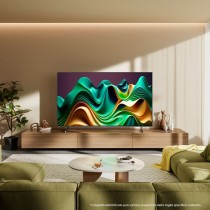 TV intelligente Hisense 65U6NQ 4K Ultra HD 65" HDR HDR10 Dolby Vision