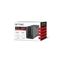 Système d'Alimentation Sans Interruption Interactif Armac HL/650E/LED/V2 390 W