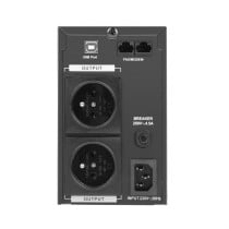 Système d'Alimentation Sans Interruption Interactif Armac O/850E/PSW 510 W