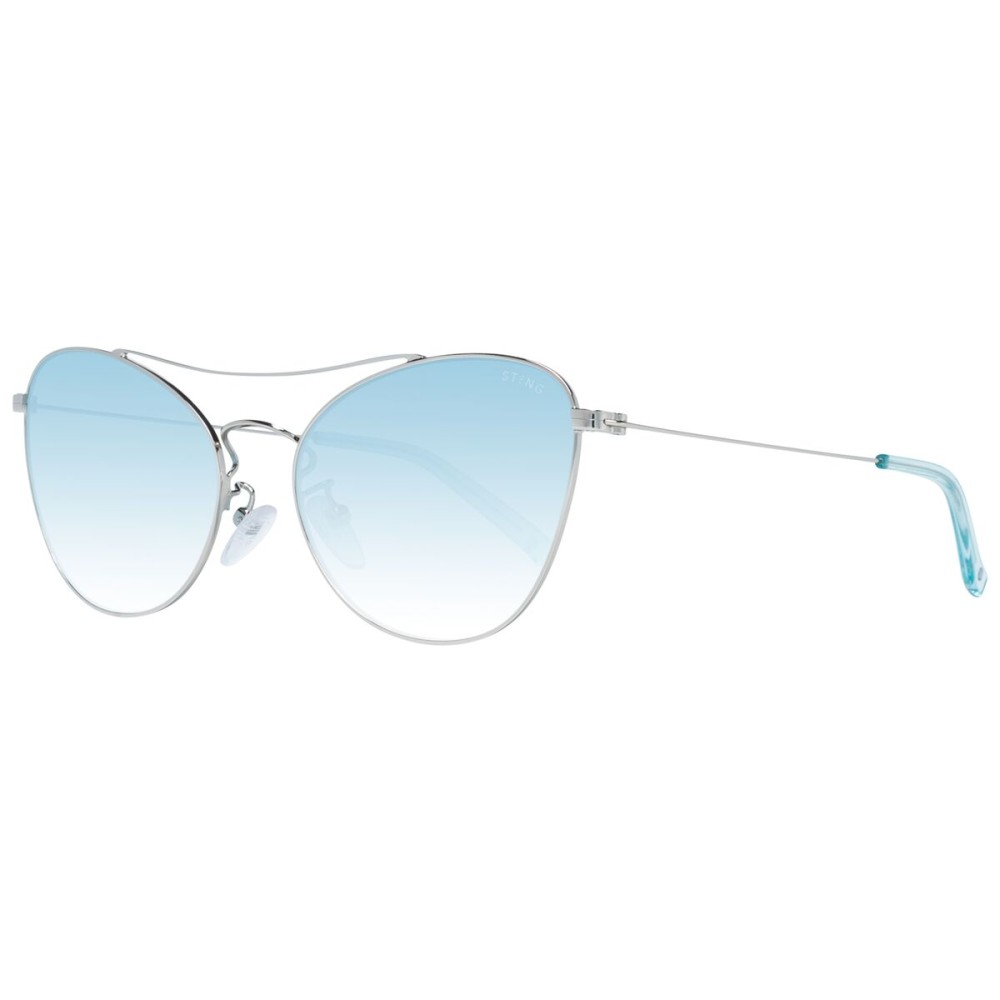 Lunettes de soleil Femme Sting SST218 55579X