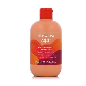 Shampooing Inebrya Ice Cream Pro-Color 300 ml