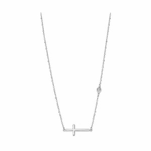 Collier Femme Lotus LP1918-1/1