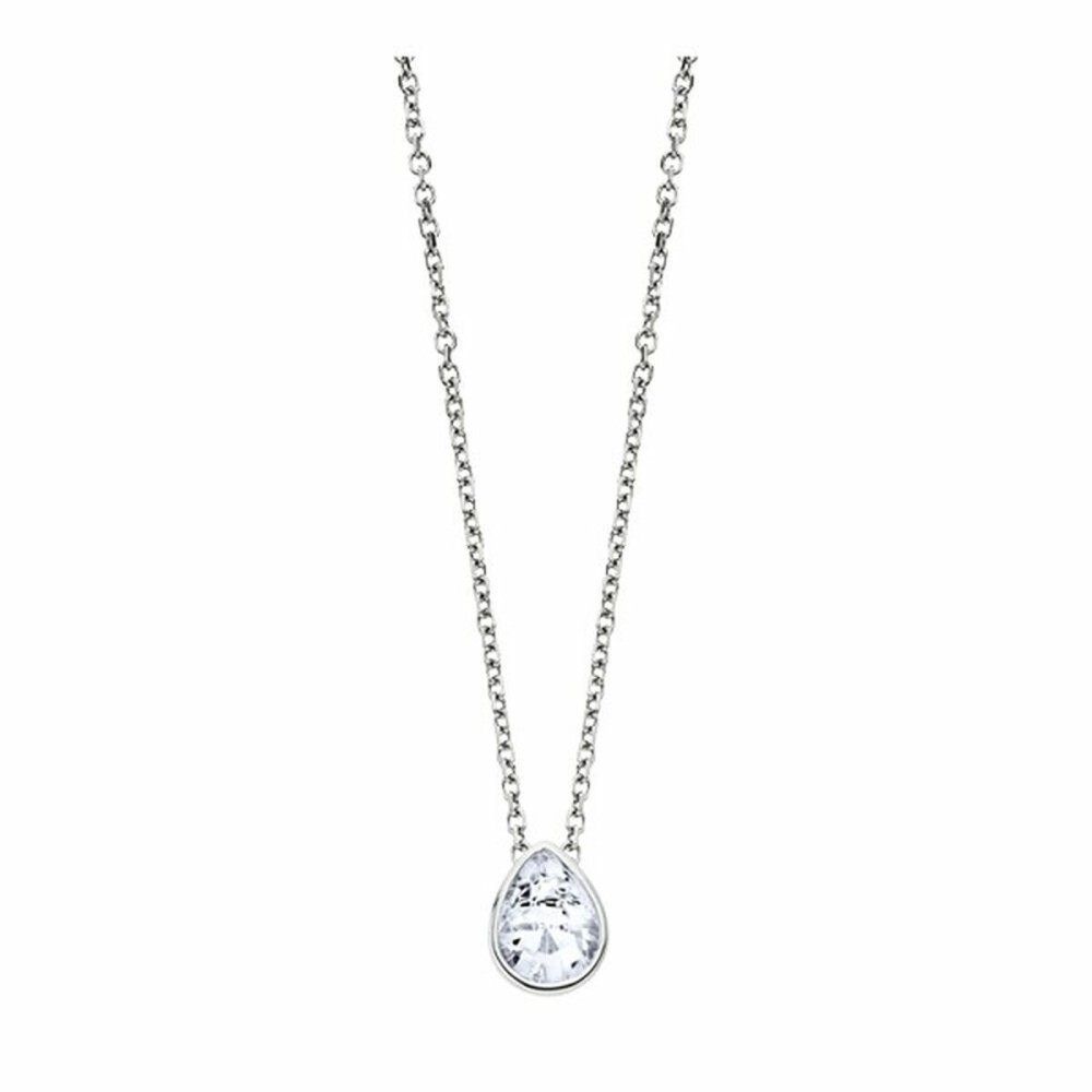 Ladies' Necklace Lotus LP3079-1/1