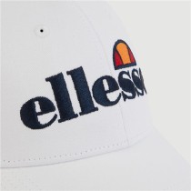 Sportkappe Ellesse Ragusa Weiß Einheitsgröße