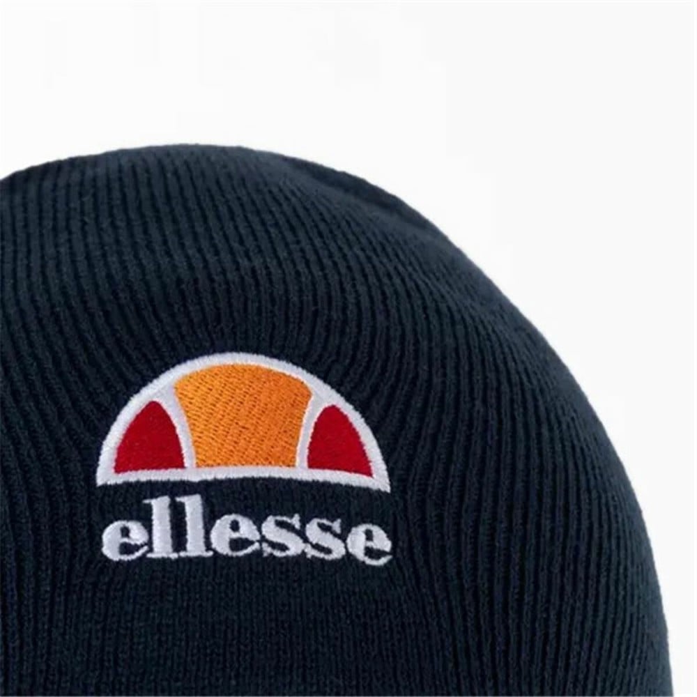 Hut Ellesse Brenna Beanie Marineblau