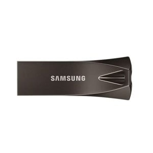 USB-Kabel Samsung MUF-512BE4/APC Grau 512 GB