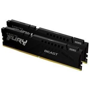 RAM Speicher Kingston KF568C34BBK2-32 32 GB DDR5 cl34