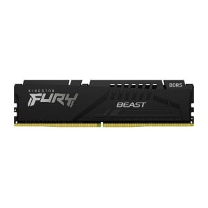 Mémoire RAM Kingston KF552C40BBK4-128 128 GB DDR5 5200 MHz CL40