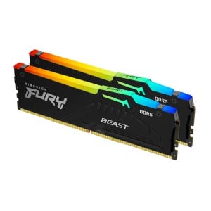 Mémoire RAM Kingston KF560C30BBAK2-16 16 GB DDR5 6000 MHz cl30