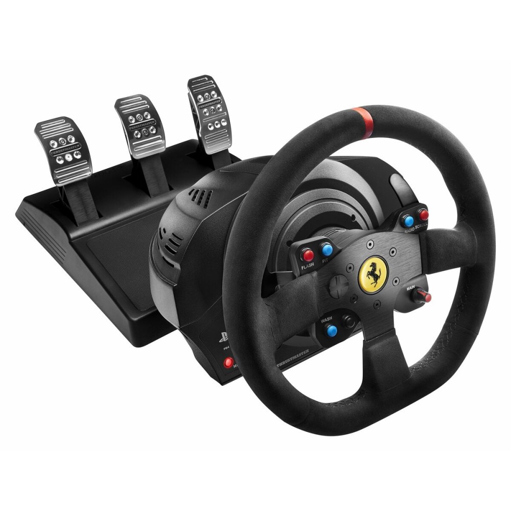 Volant Thrustmaster 4160652 Noir