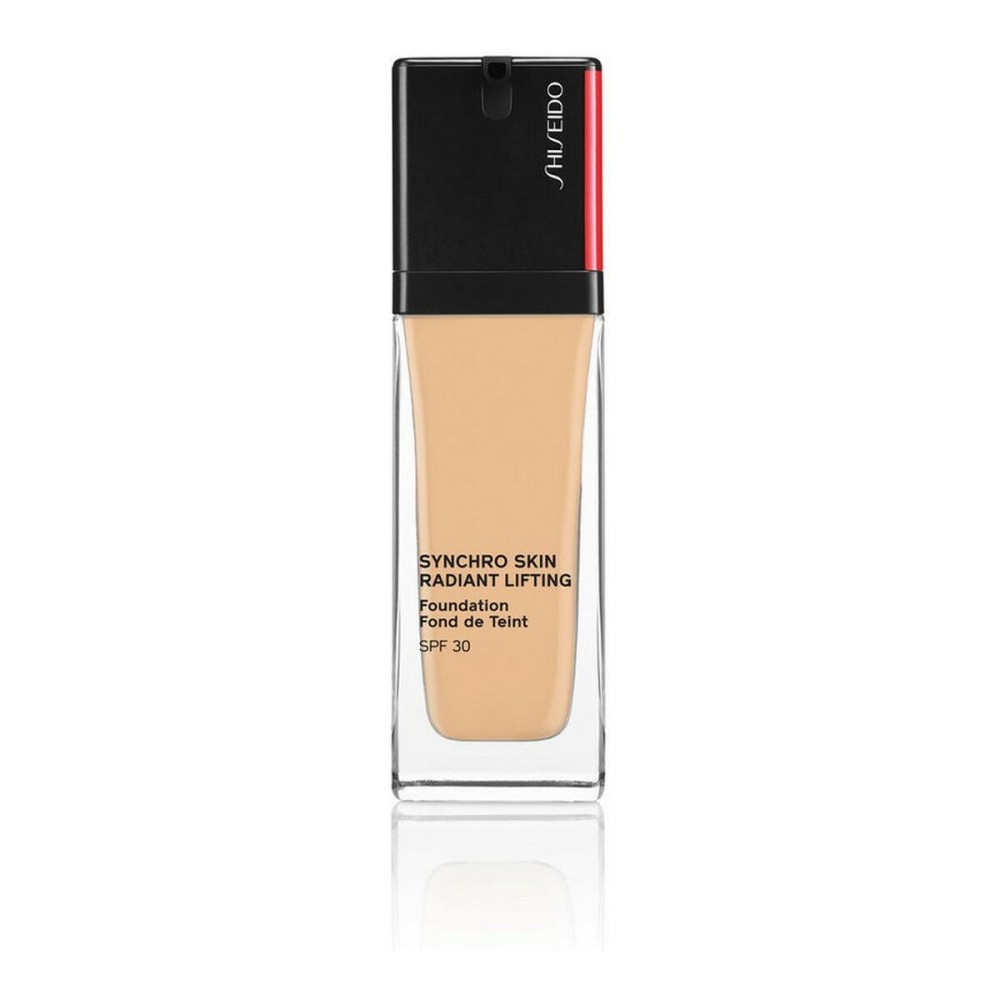 Base de maquillage liquide Synchro Skin Shiseido 30 ml