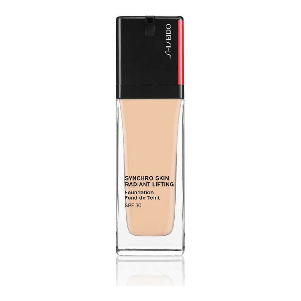 Liquid Make Up Base Synchro Skin Shiseido 30 ml