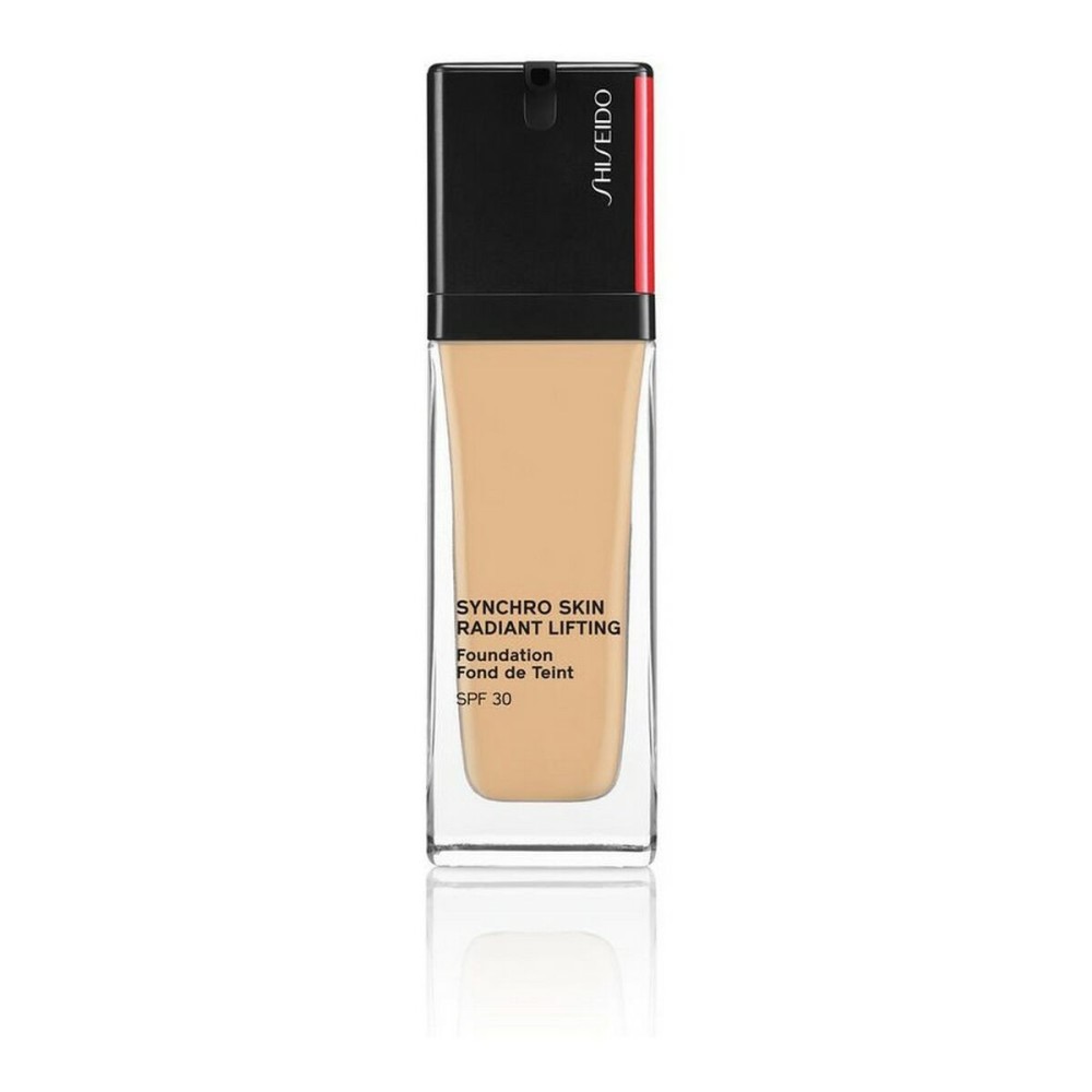 Base de maquillage liquide Synchro Skin Shiseido 30 ml