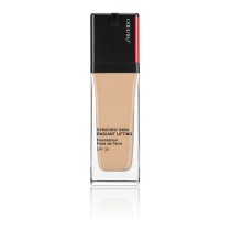 Fluid Makeup Basis Synchro Skin Shiseido 30 ml